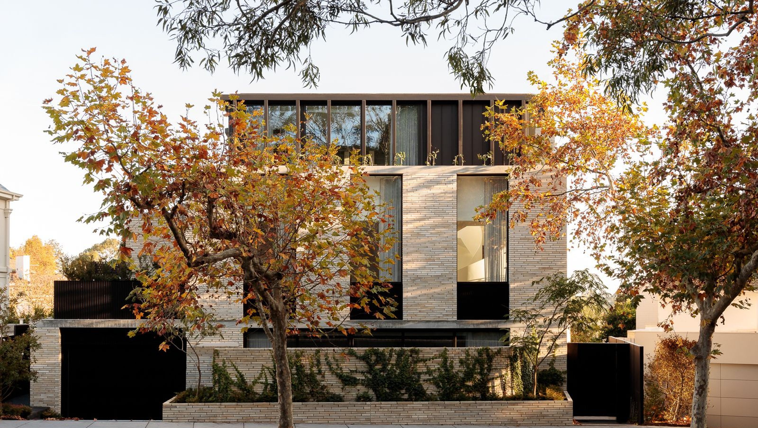 Edition, Toorak
