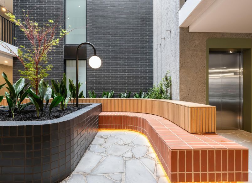 Beyond Apartments Carnegie