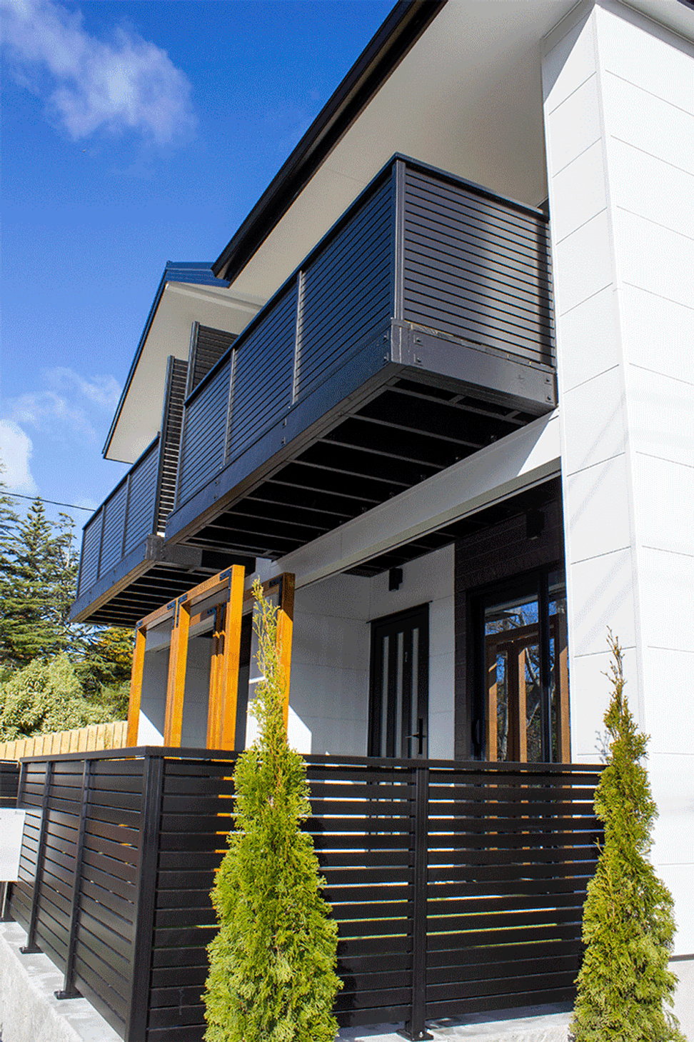 Lowtherhurst Williams Corporation Development Auckland