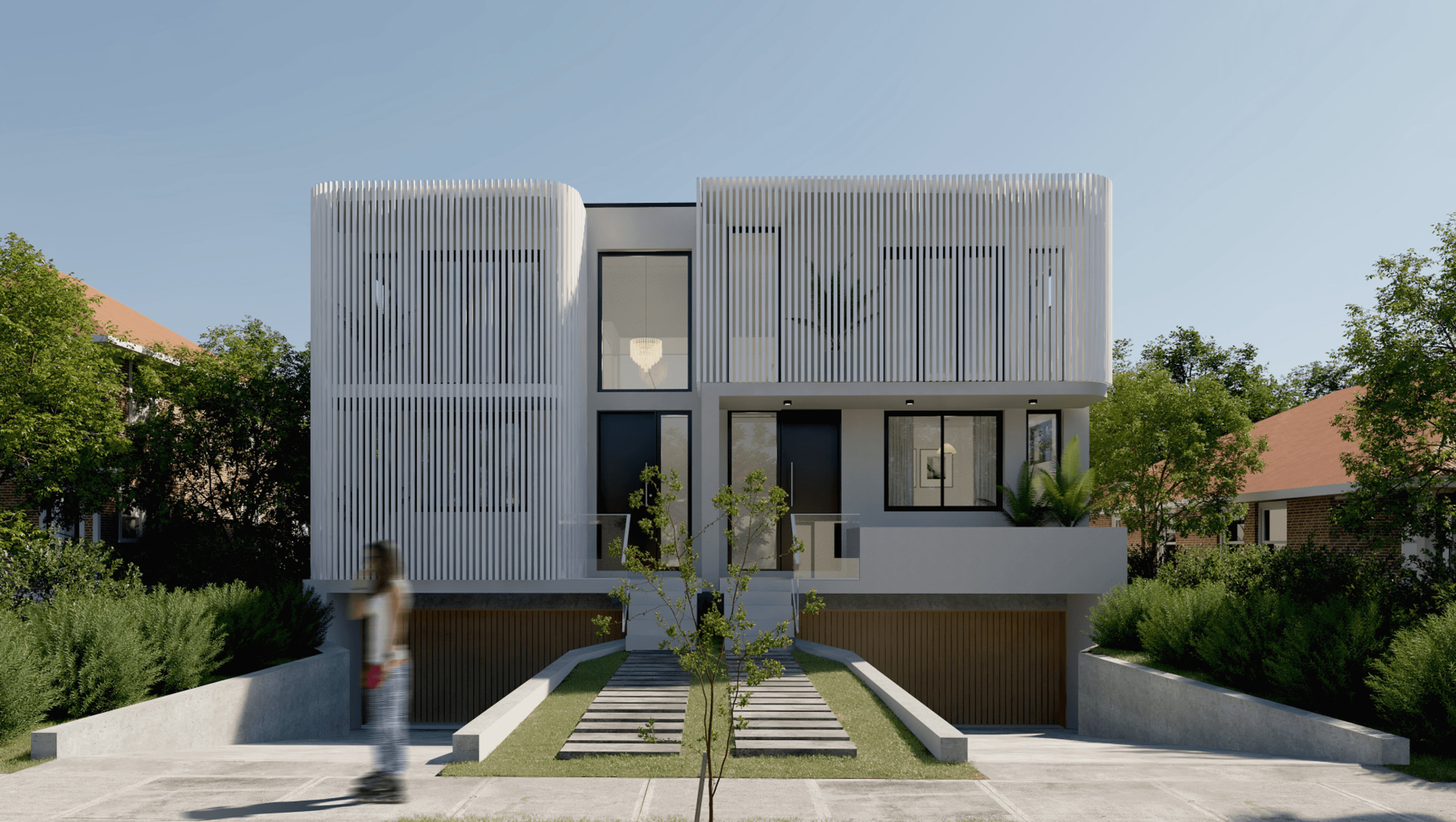 Lattice | Matraville