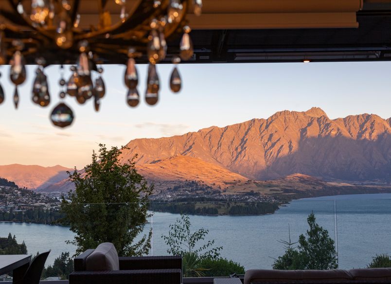 Lordens Penthouse Queenstown