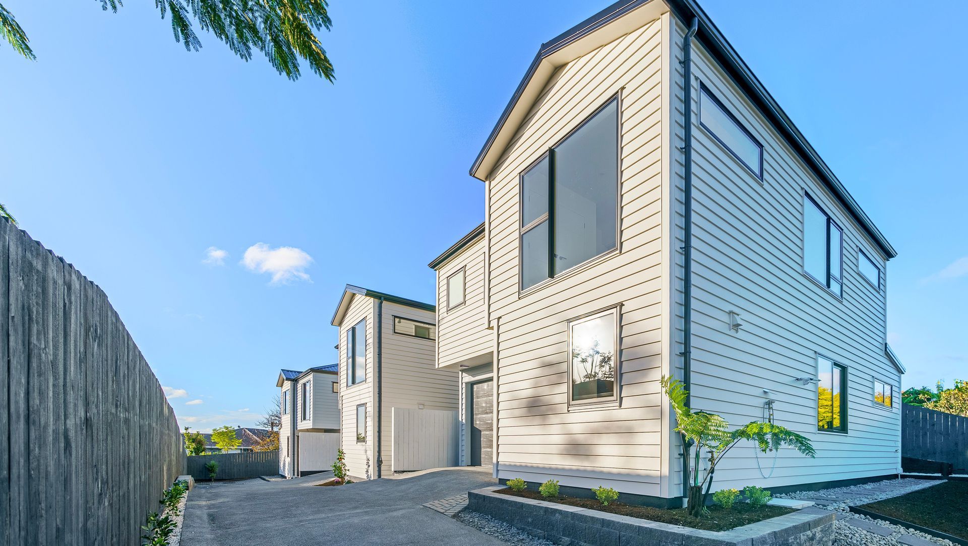 Massey Houses banner