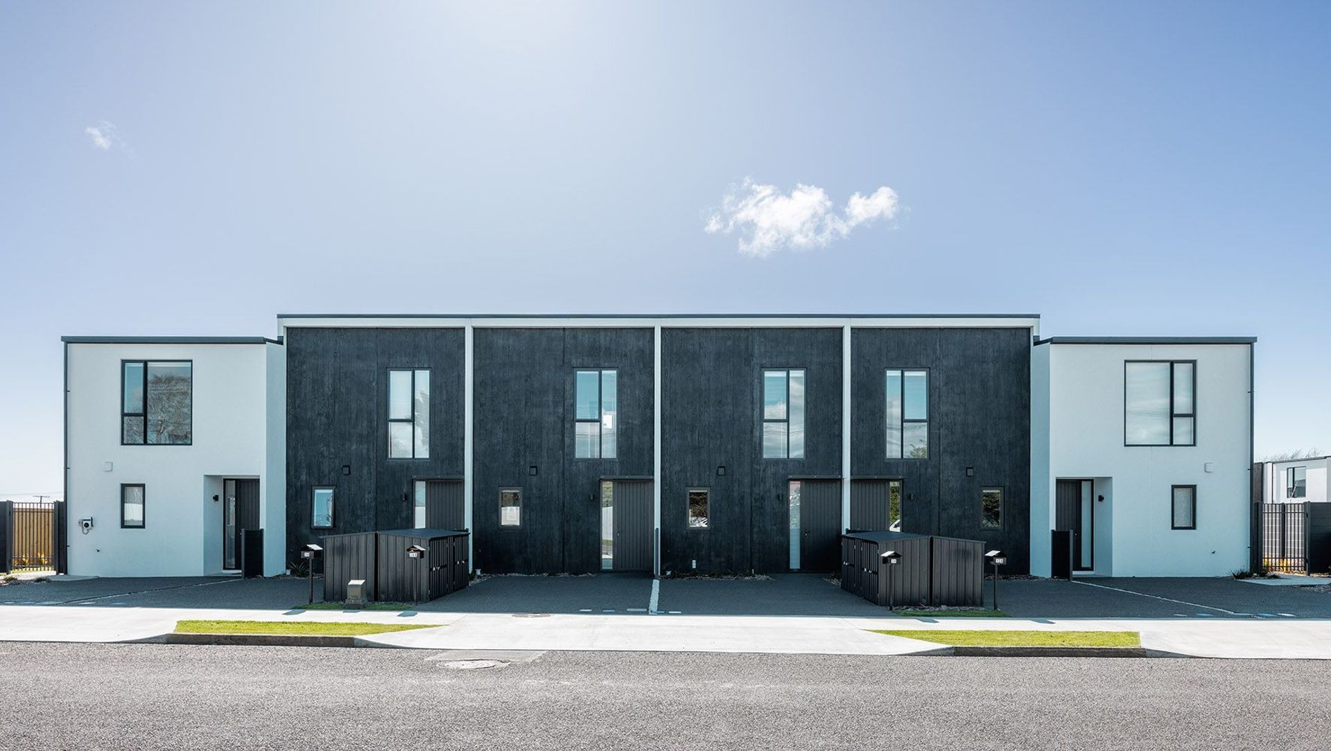 Mabel Central banner