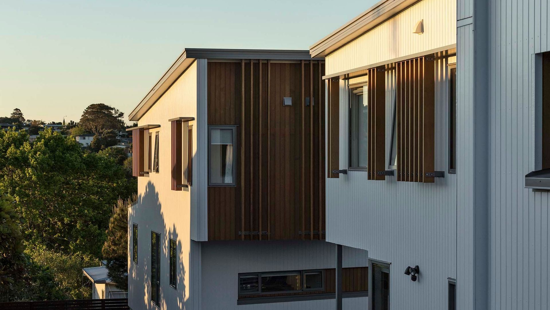 Mairangi Bay Terraces banner