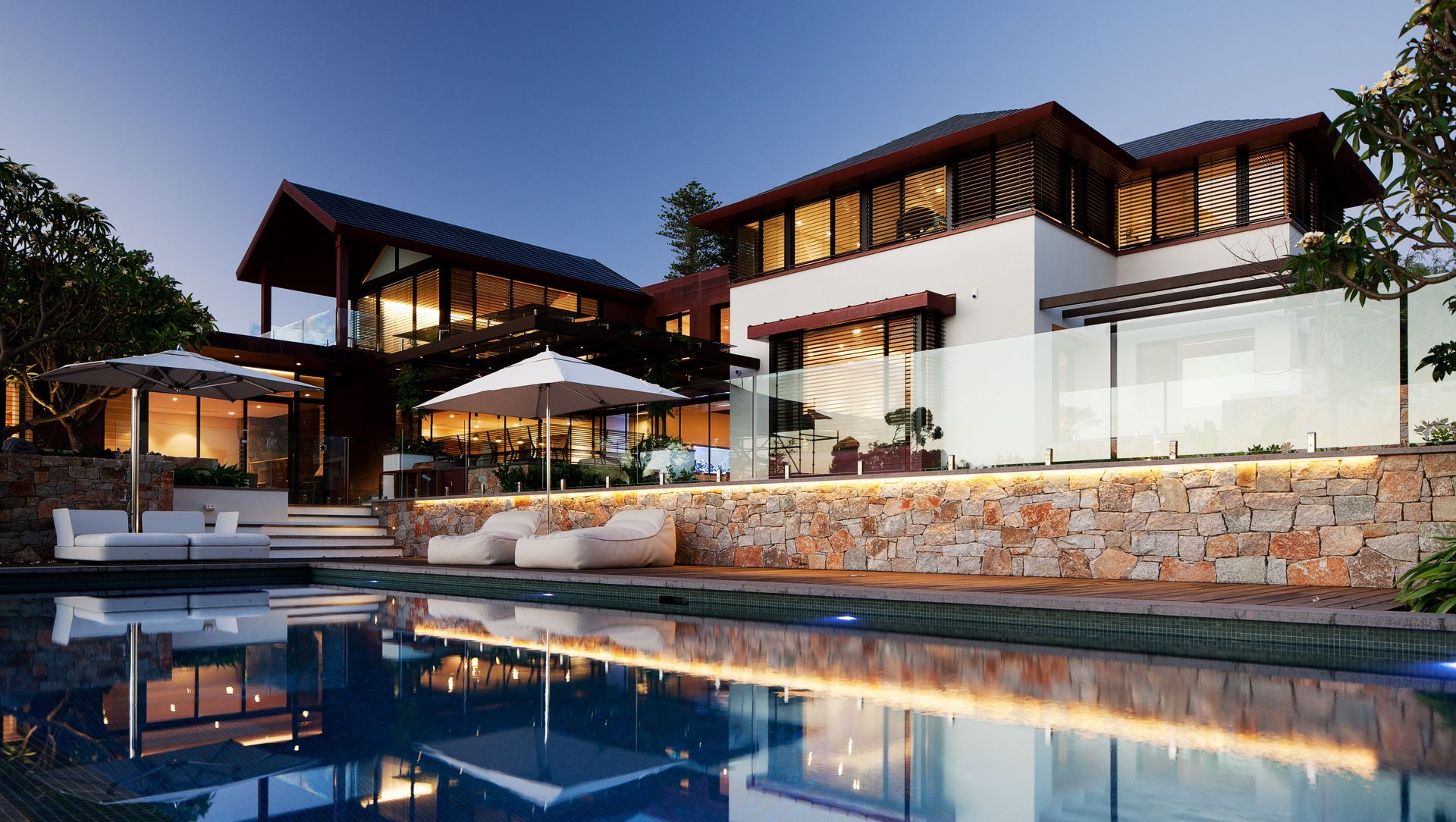 River House Project banner