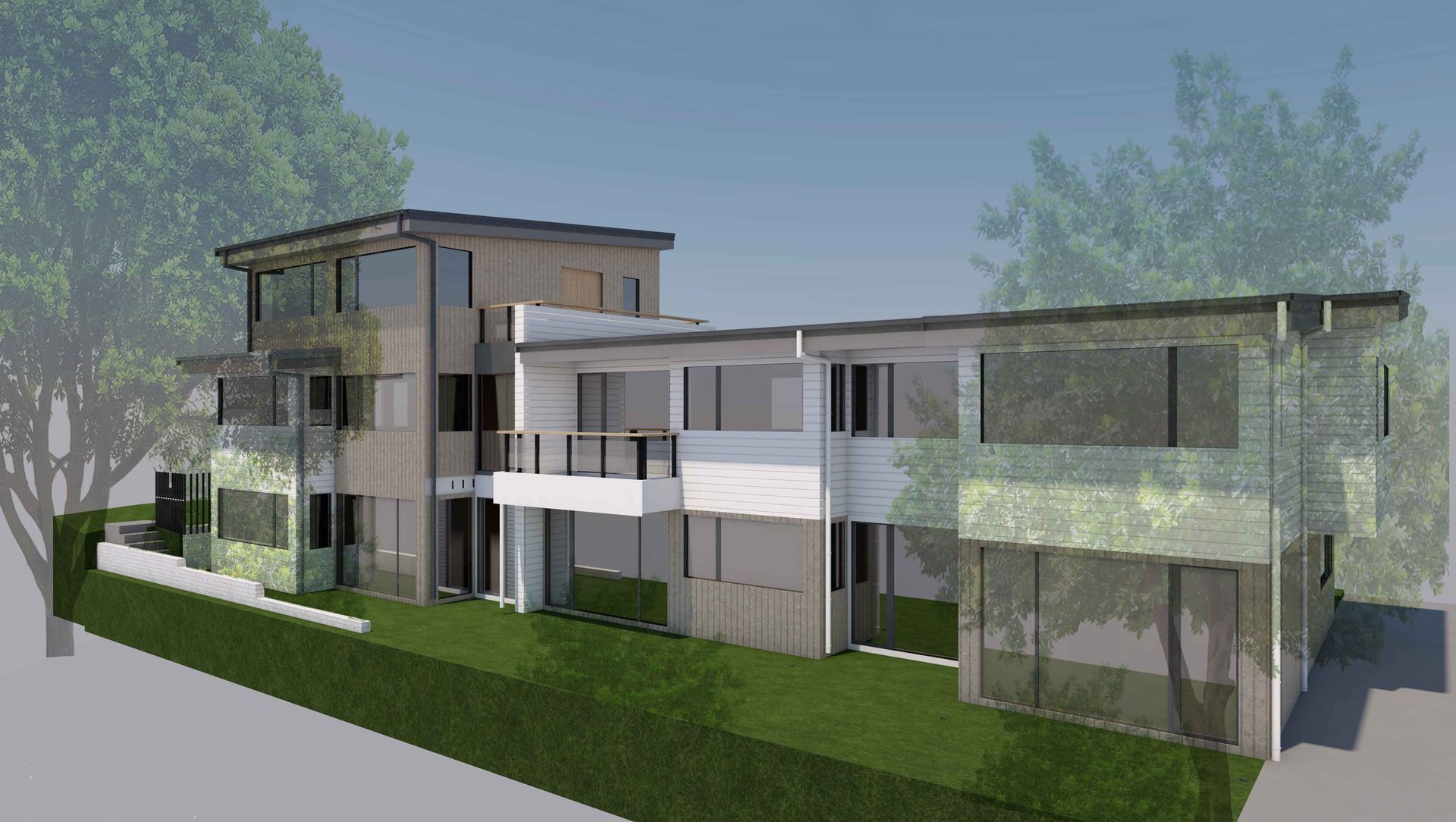 Legacy House to Passive House Requirements banner