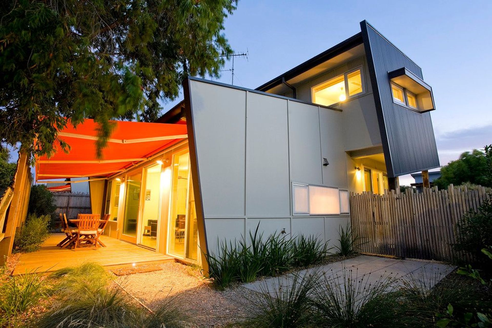 Barwon Heads Beach Houses