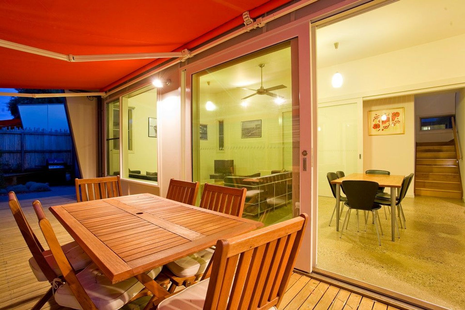 Barwon Heads Beach Houses