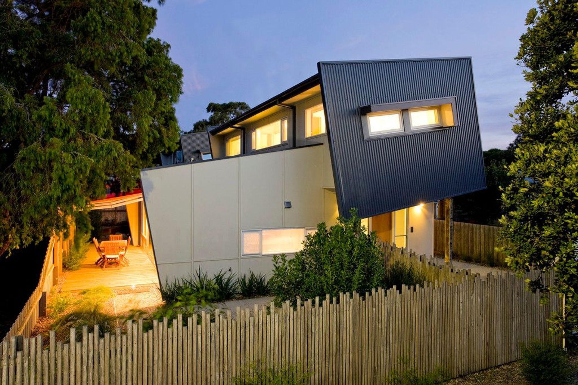 Barwon Heads Beach Houses