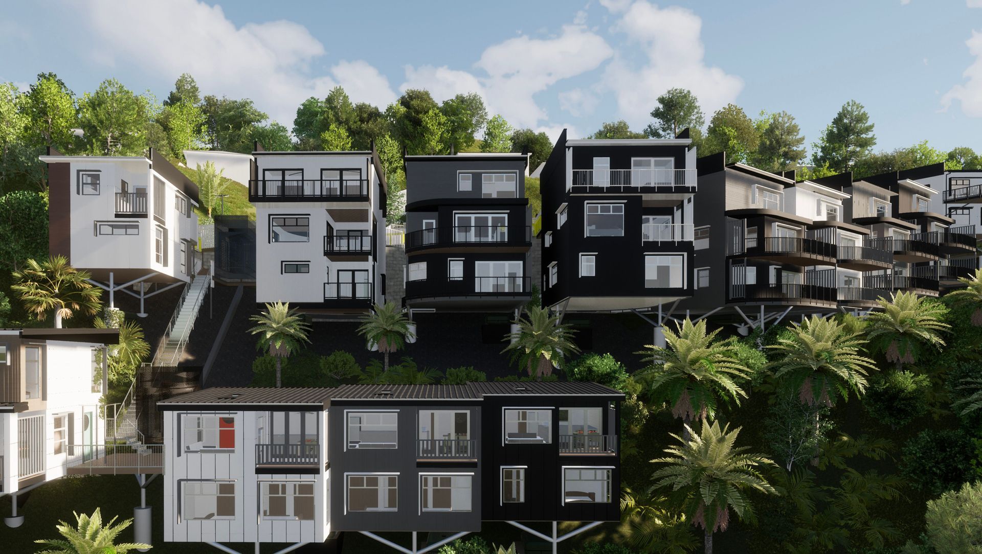 Farnham Street banner