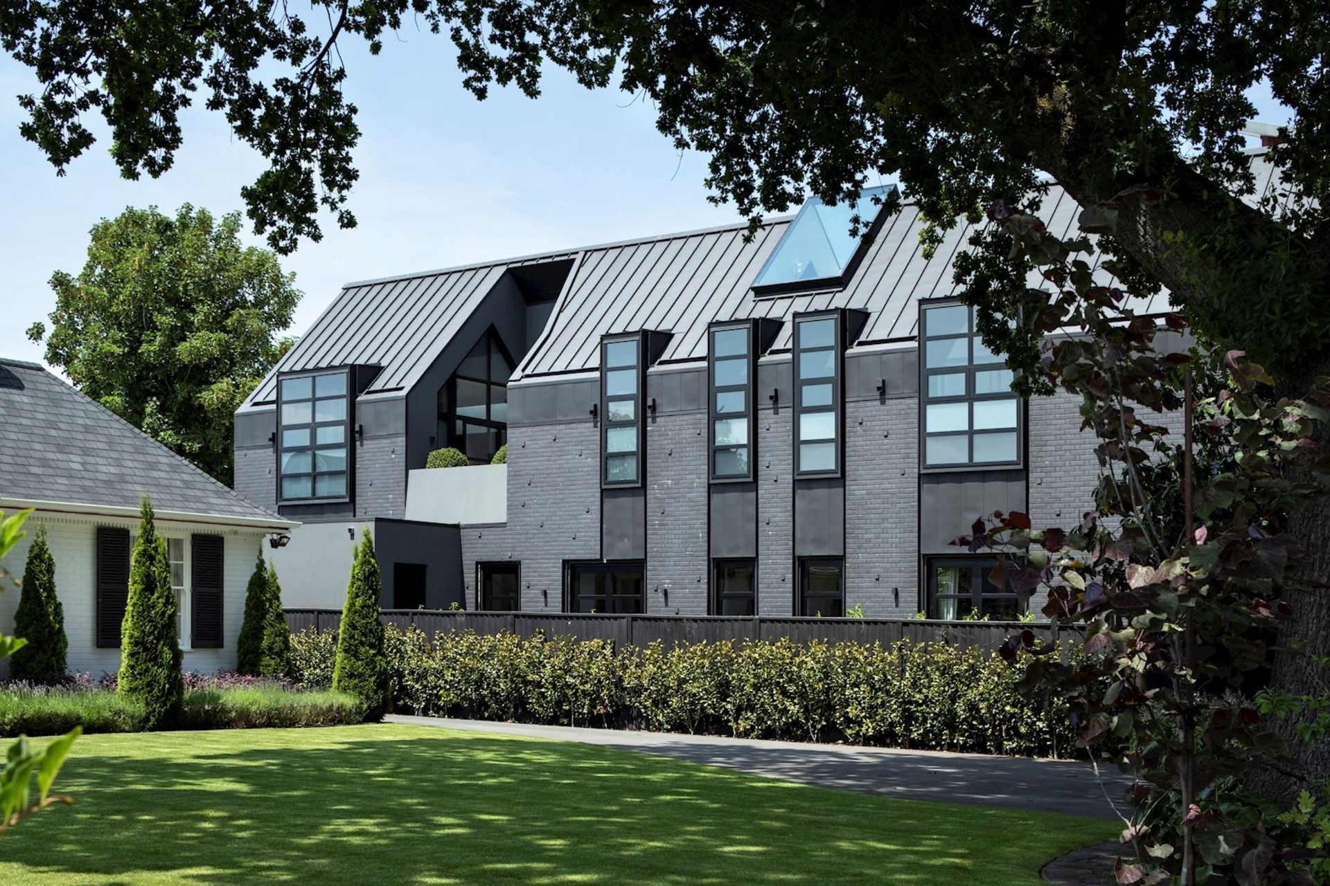 Photo Credit PRau Limited