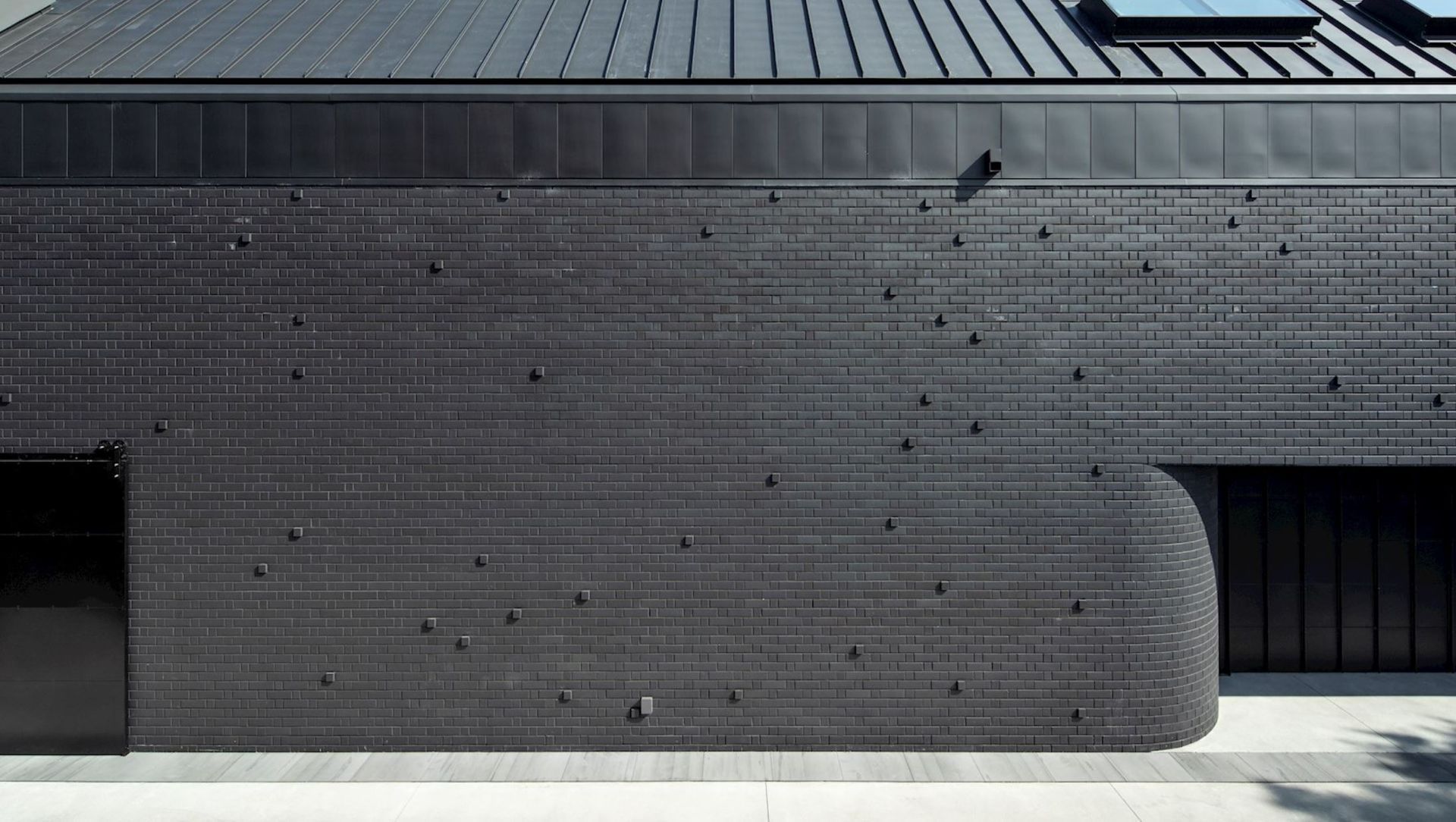 Park Terrace House banner