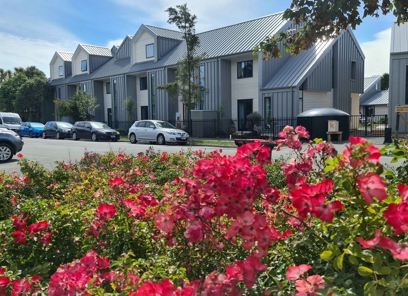 Peterborough Co-Housing