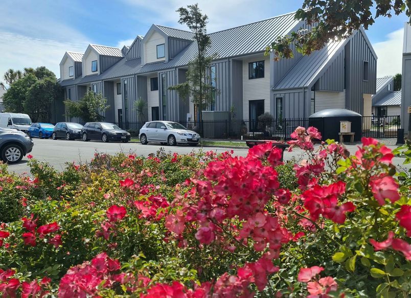 Peterborough Co-Housing