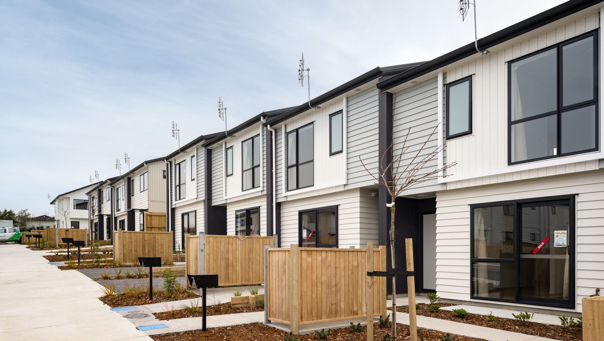 Wattle Park - Mixed-Tenure Housing banner