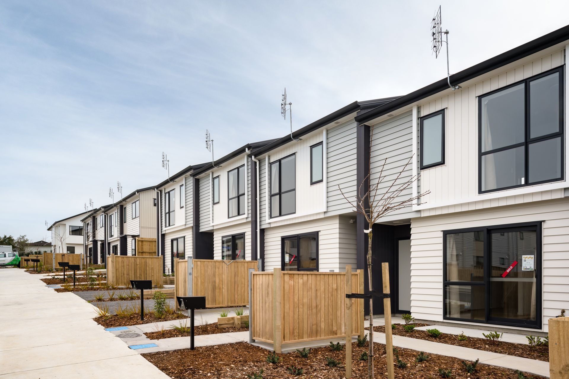 Wattle Park, 194 Mahia Road