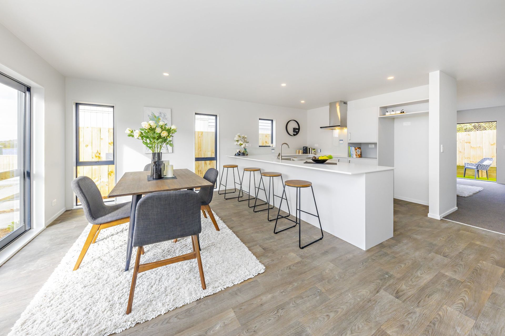 Wattle Park, 194 Mahia Road