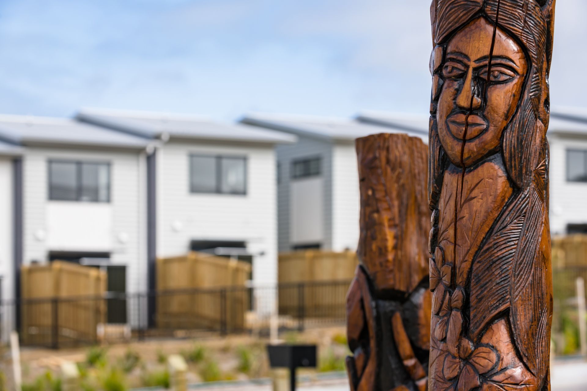 Wattle Park, 194 Mahia Road