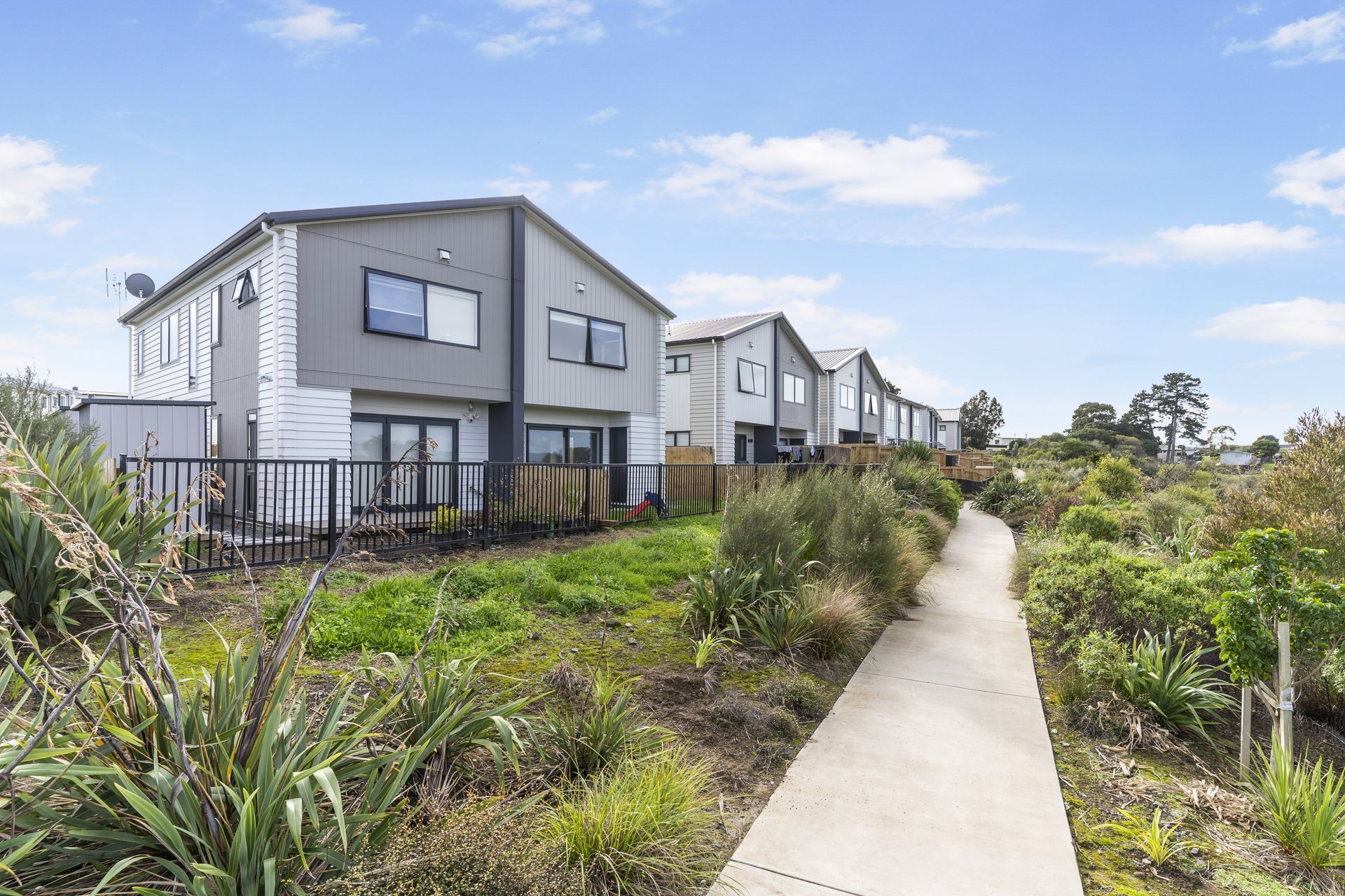 Wattle Park, 194 Mahia Road