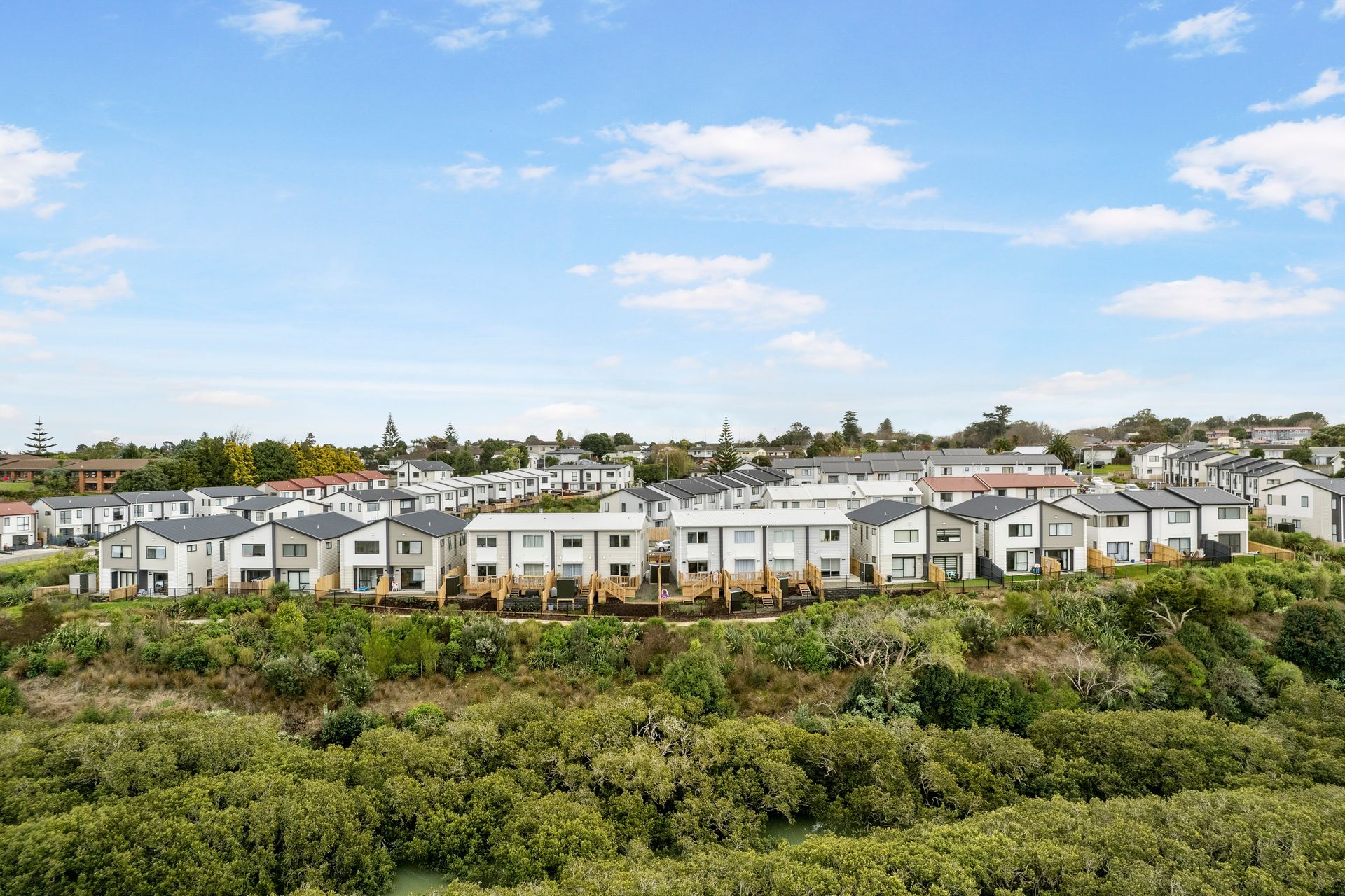 Wattle Park, 194 Mahia Road