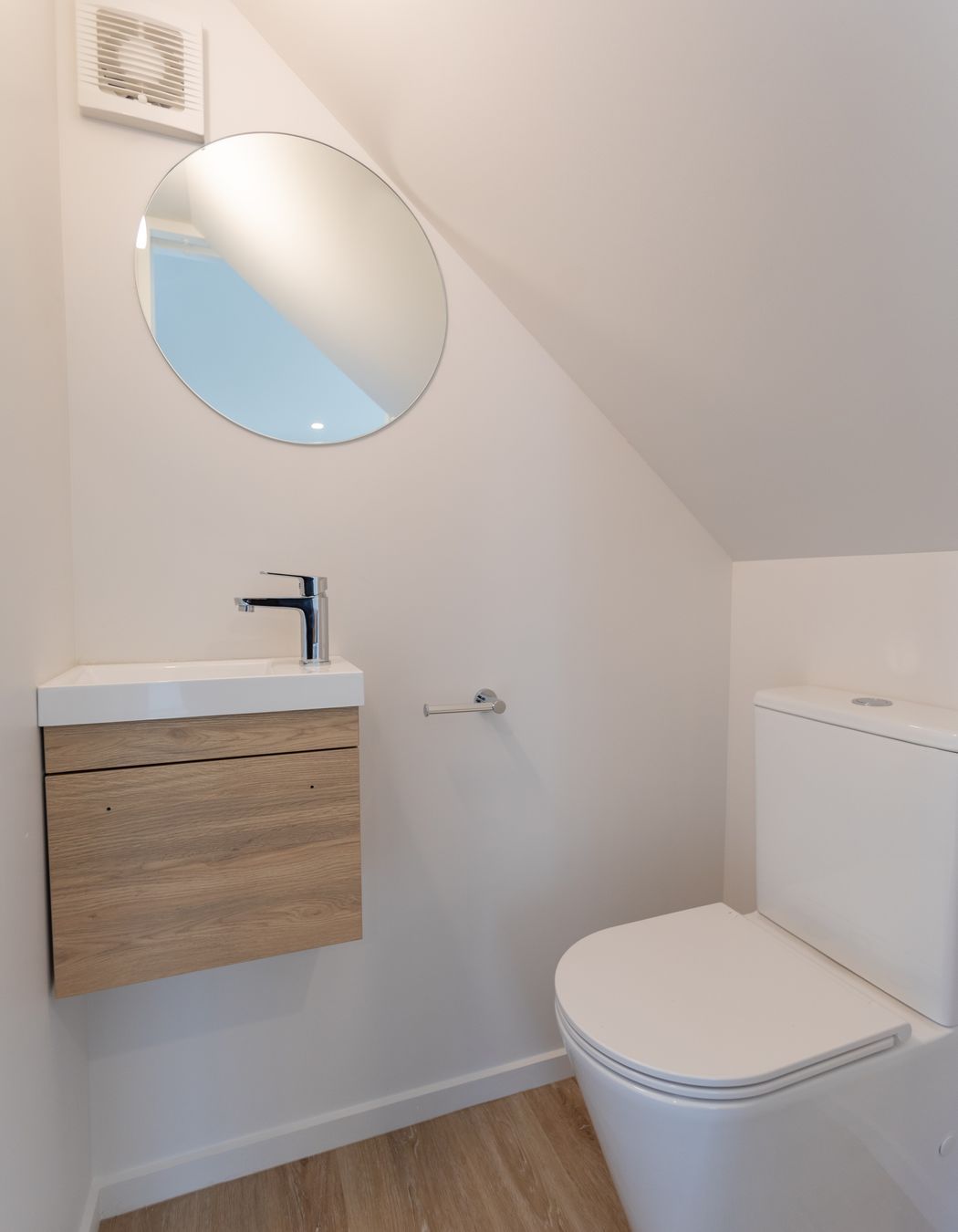 Barrington St, Barrington - x5 townhouses