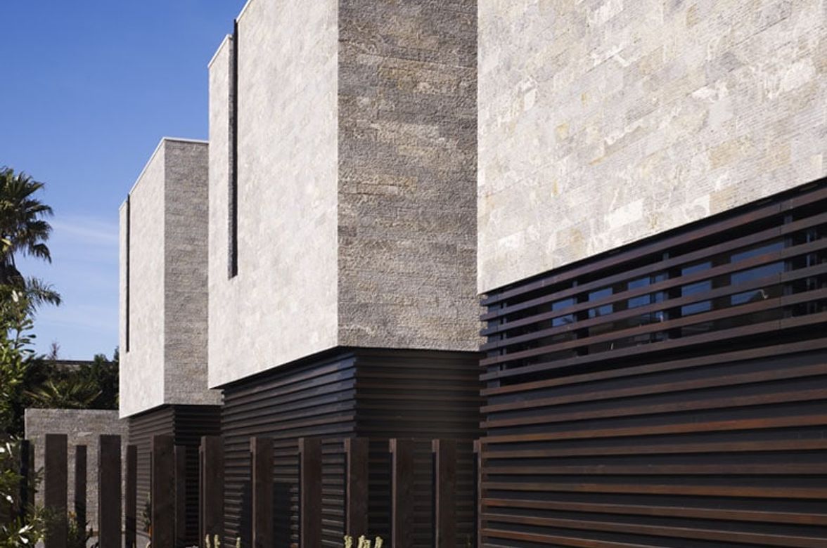 Aspendale Beachfront Townhouses