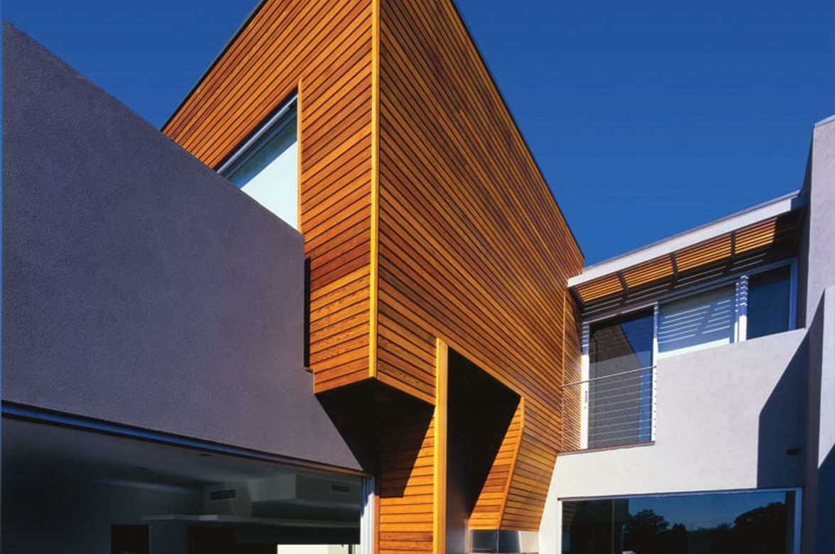 Richmond Townhouse