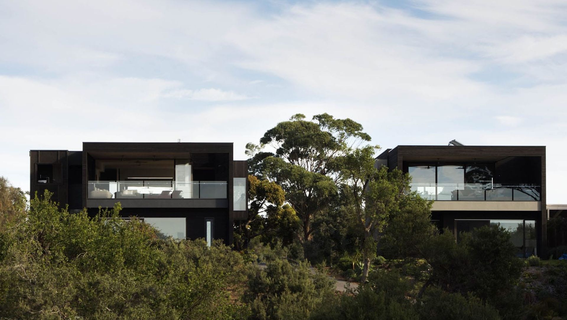 Roseneath Dwellings banner