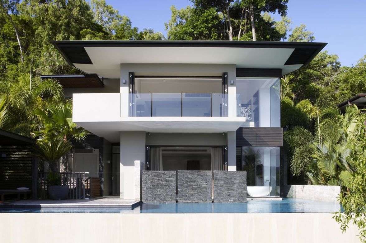 Zuma Residences