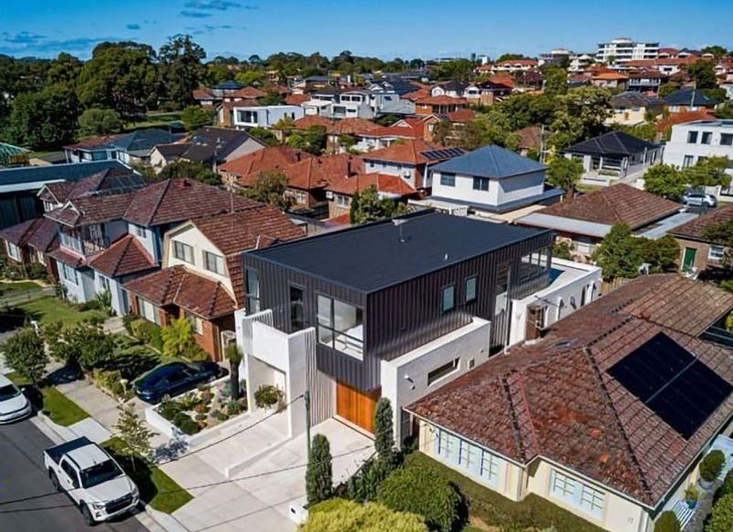 UrbanE™ Nail Strip - Renovate or Rebuild