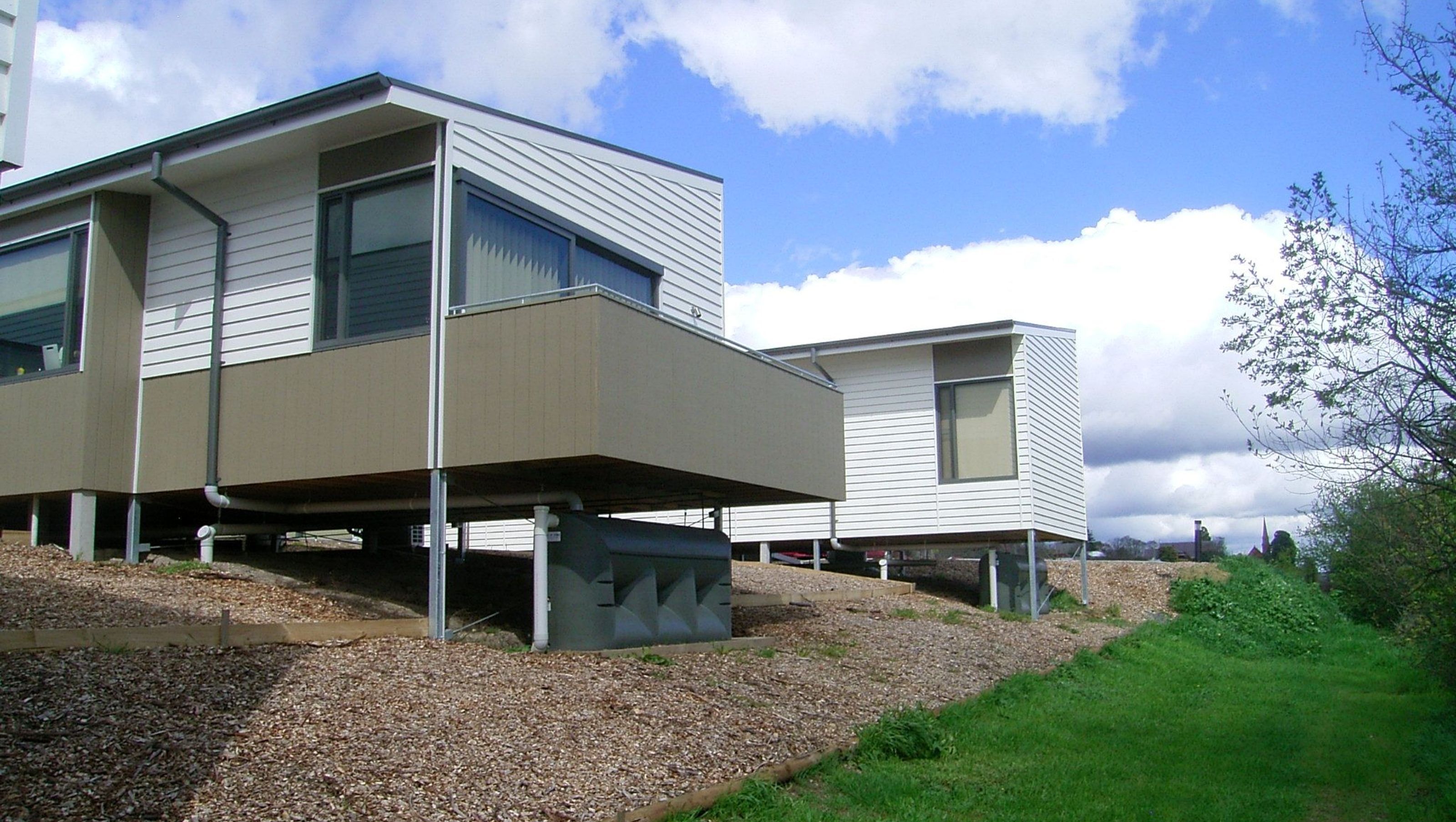 Daylesford Student Living