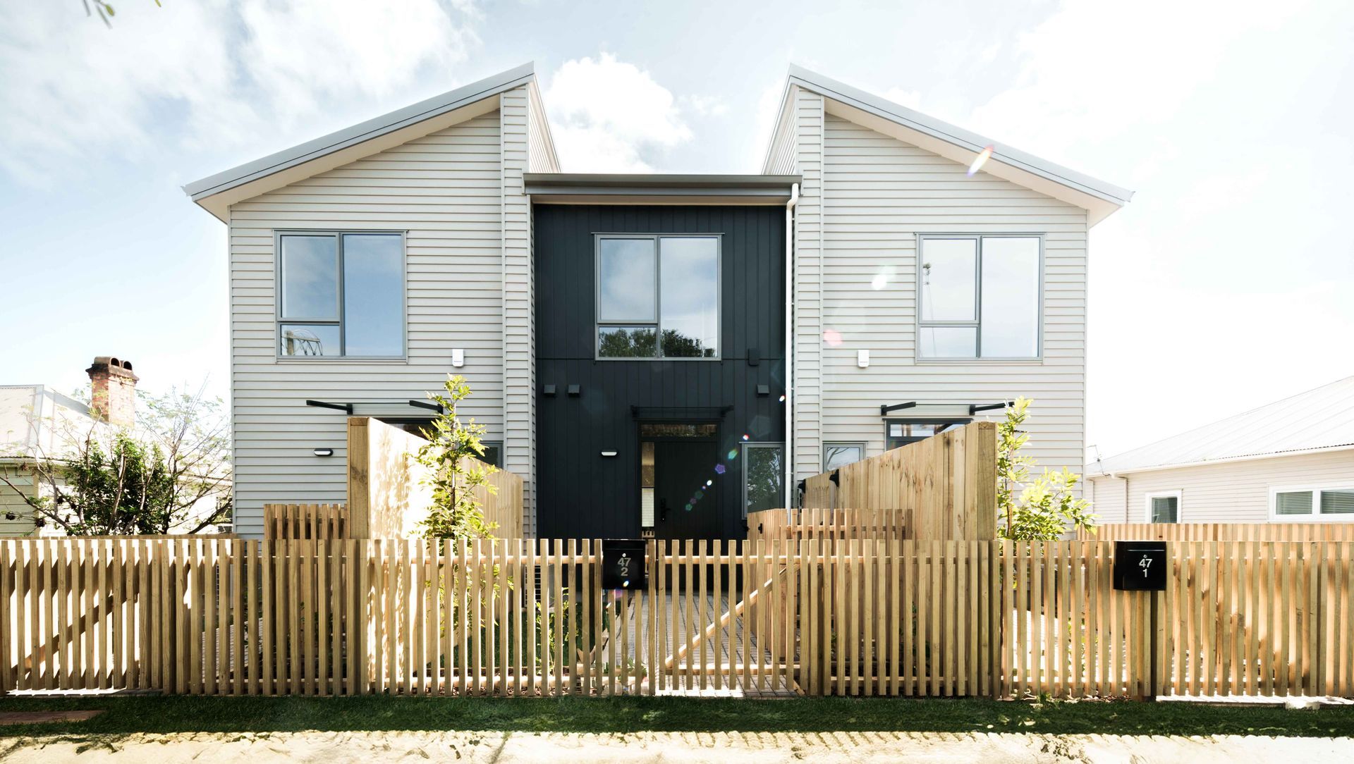 47 St Georges banner