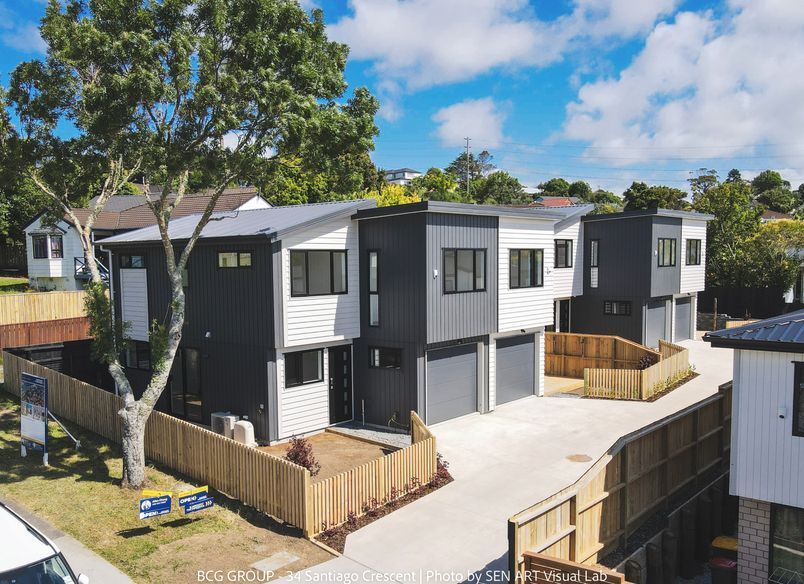Exceptional Development Opportunity, Unsworth Heights