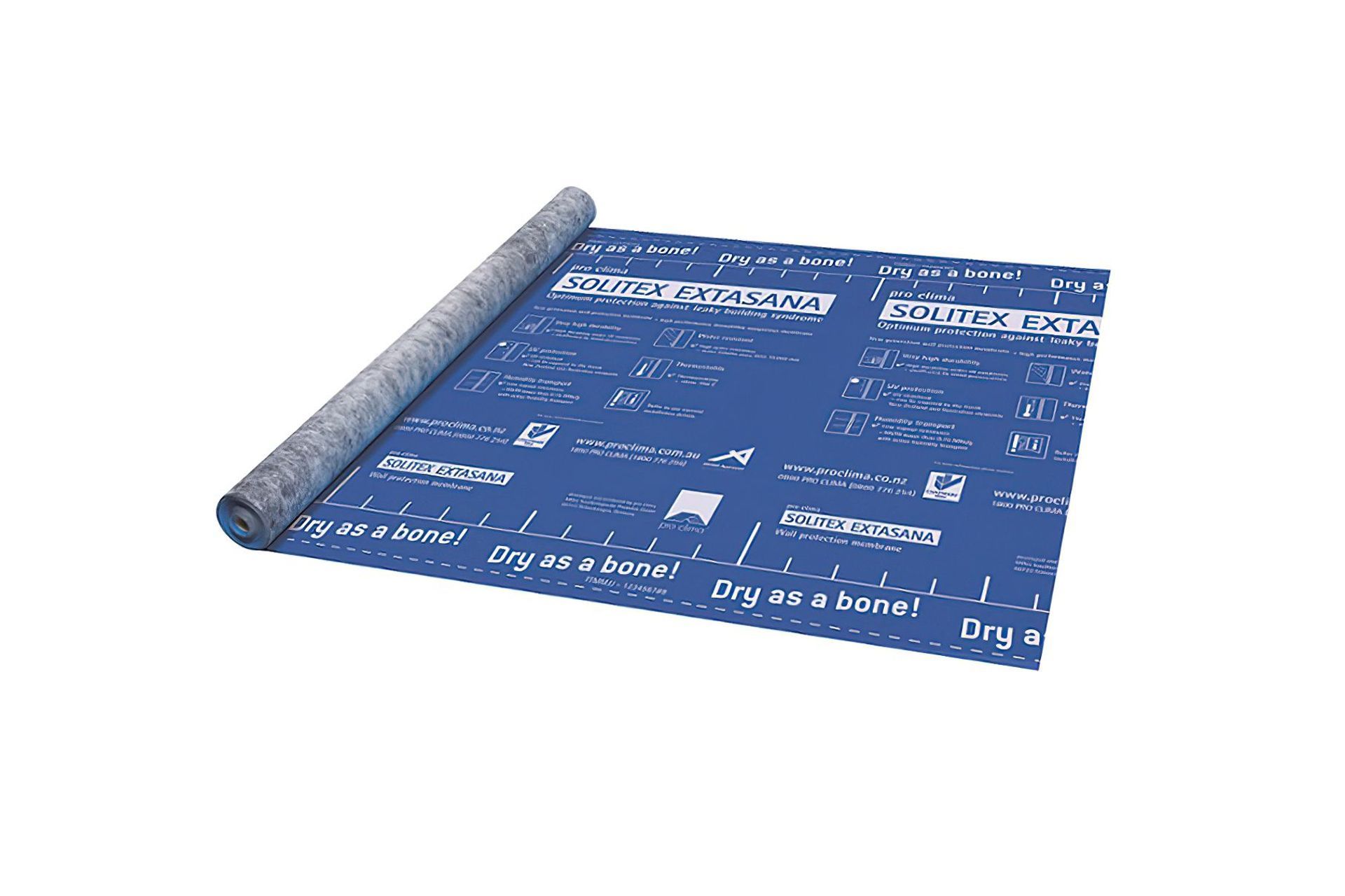 Sommerville Estates Choose SOLITEX EXTASANA®