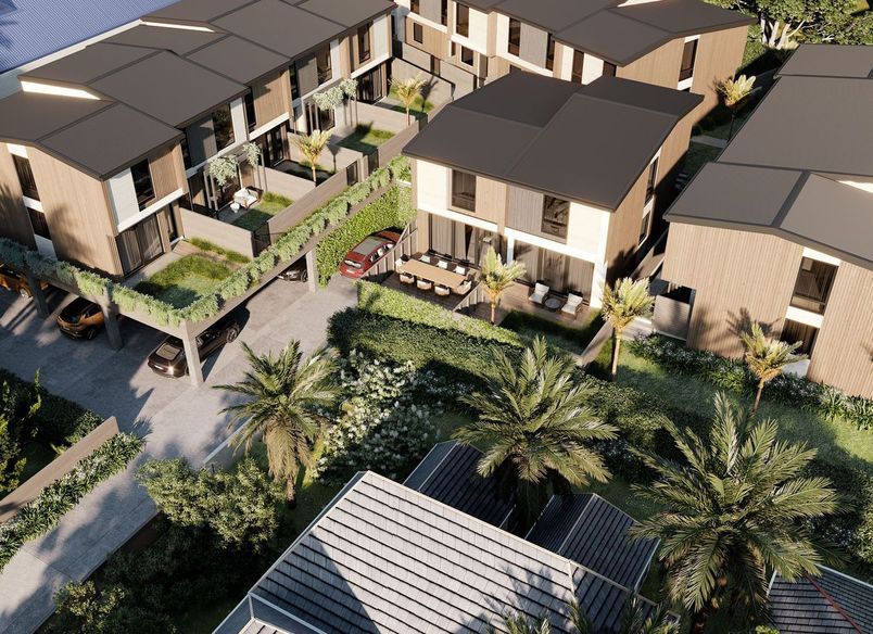 St Vincents Ave, Remuera