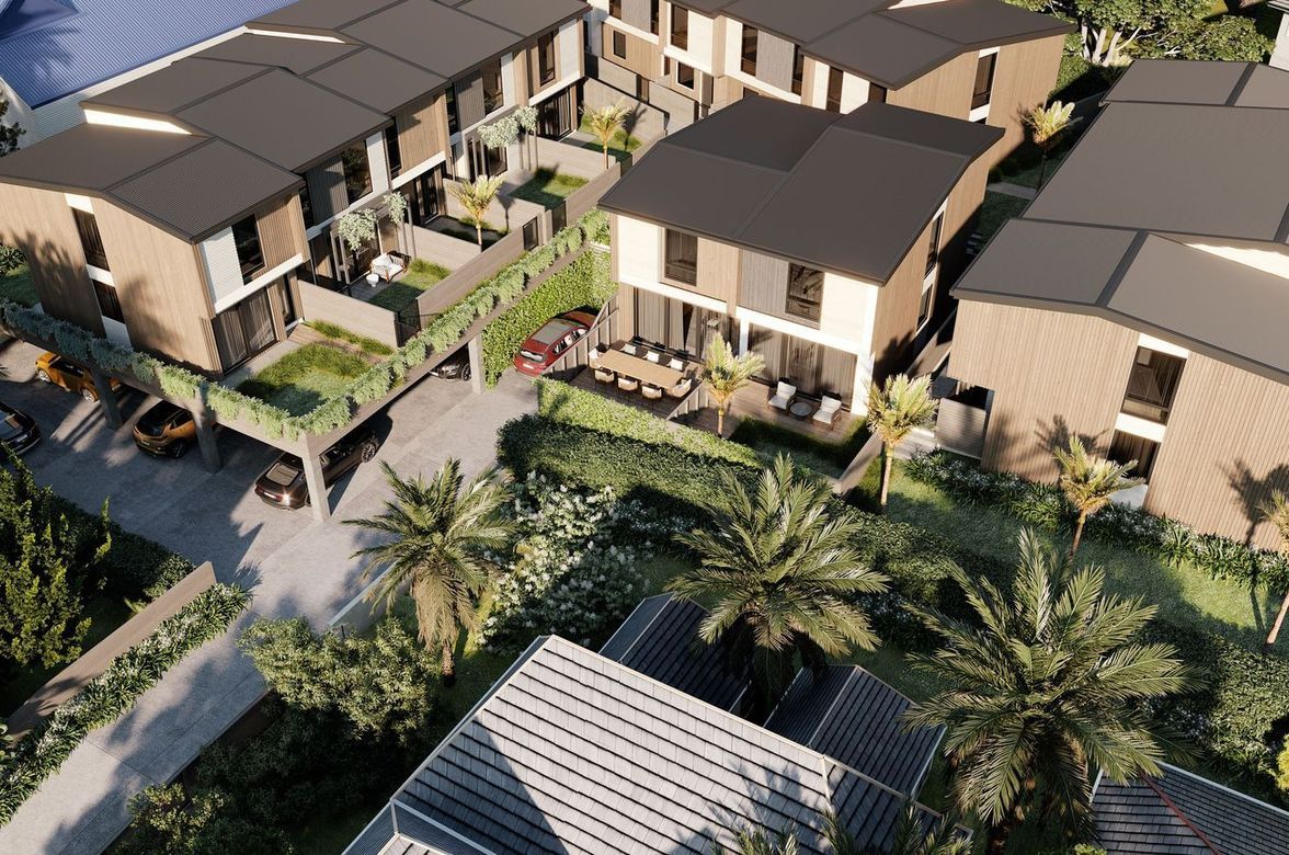 St Vincents Ave, Remuera