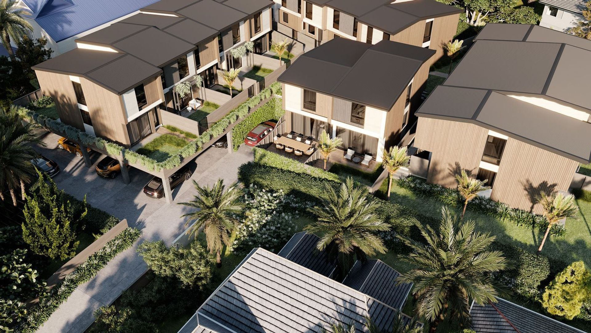 St Vincents Ave, Remuera banner