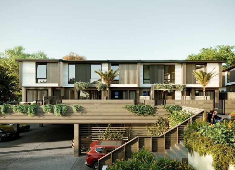 St Vincents Ave, Remuera