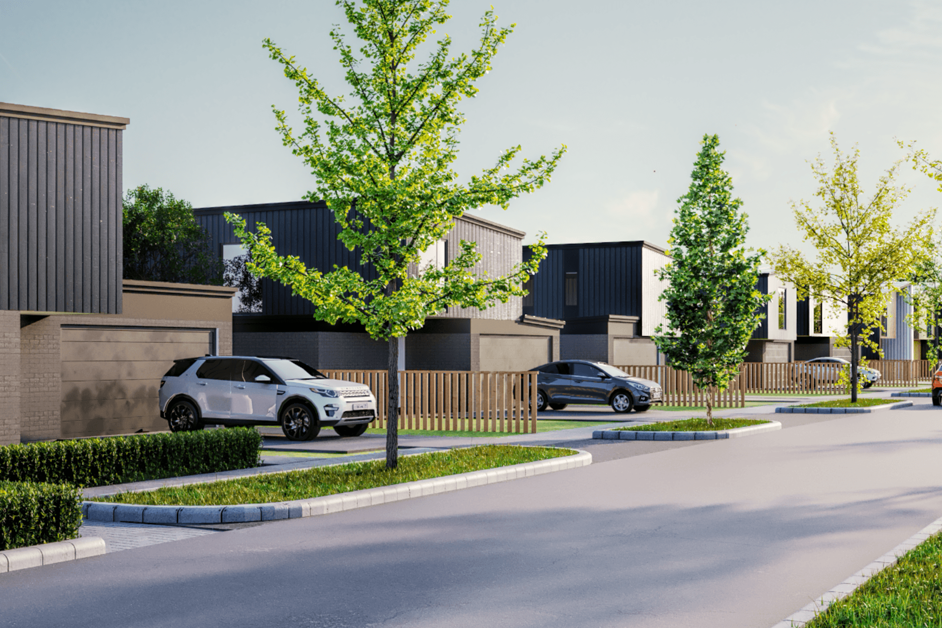 Pokeno Medium Density