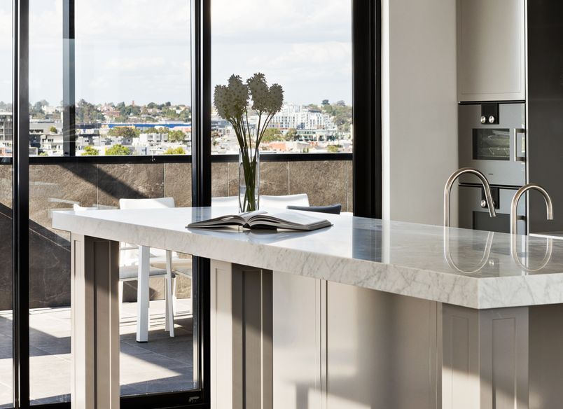 Swan Street Apartments