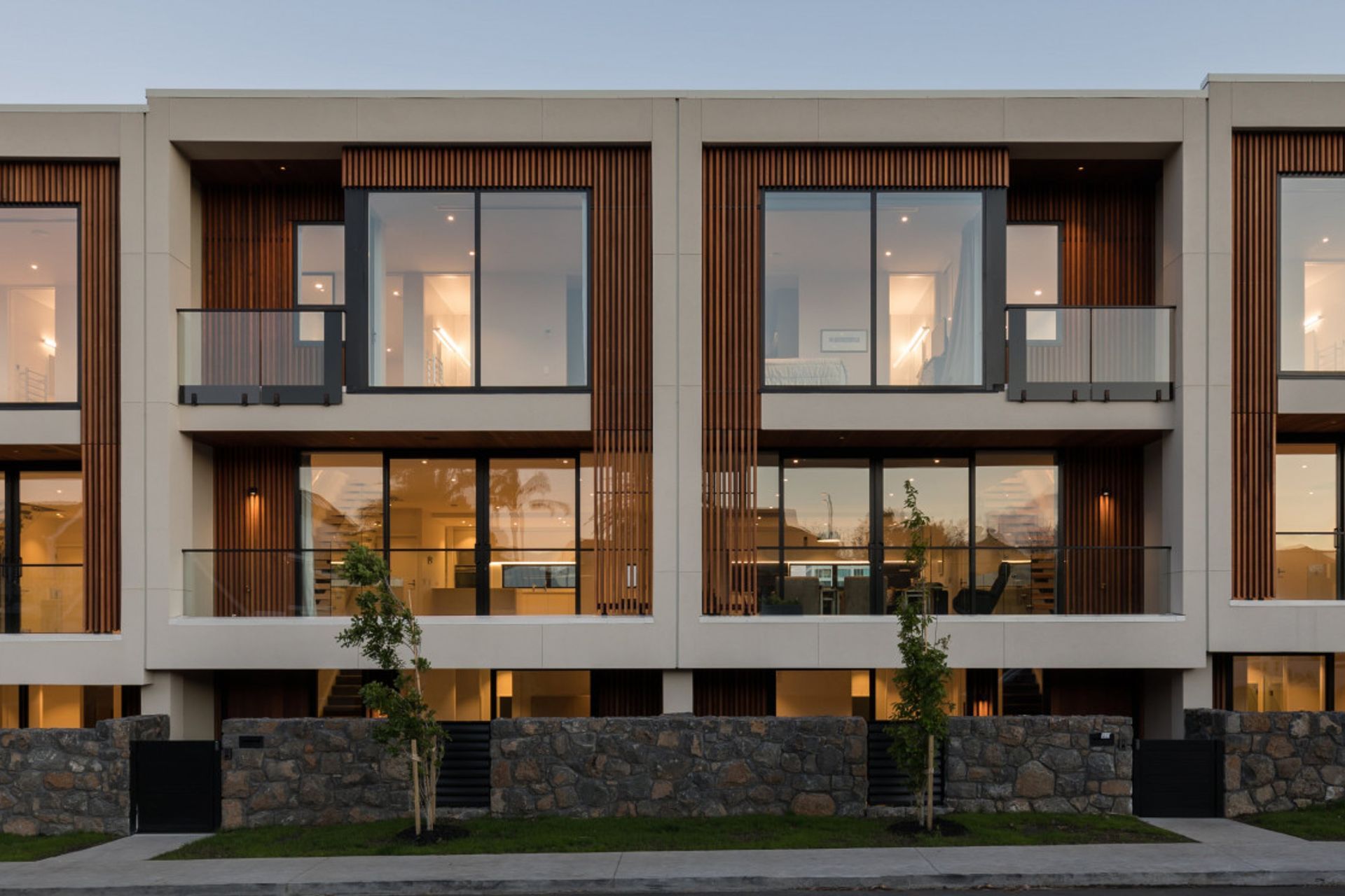 The Terrace Takapuna