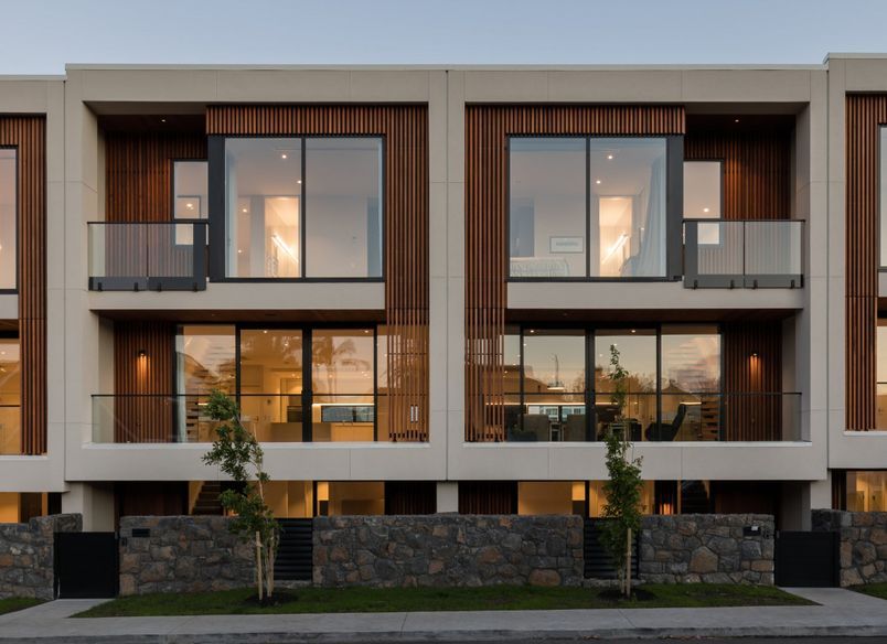 The Terrace Takapuna