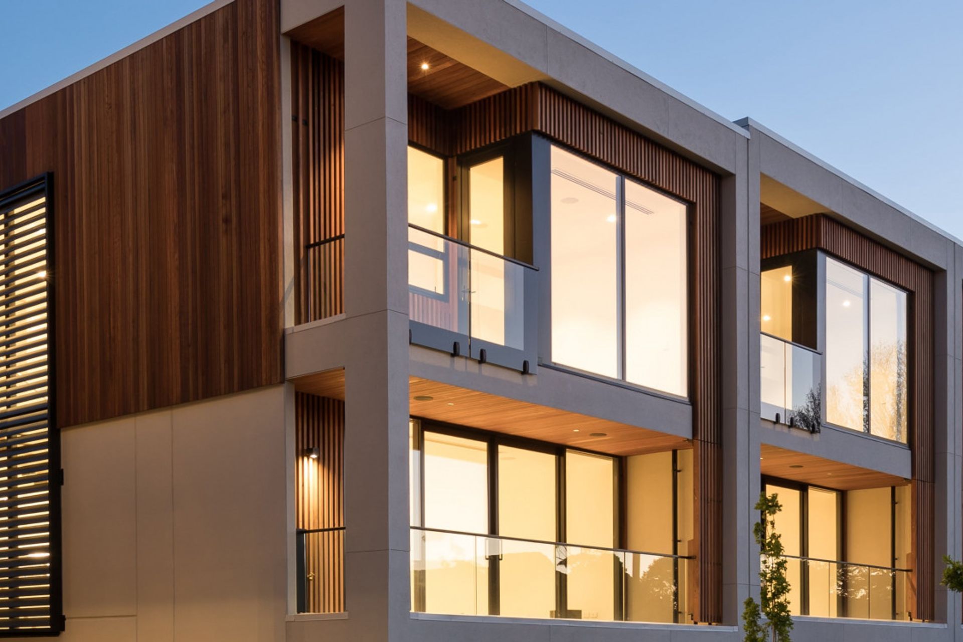 The Terrace Takapuna