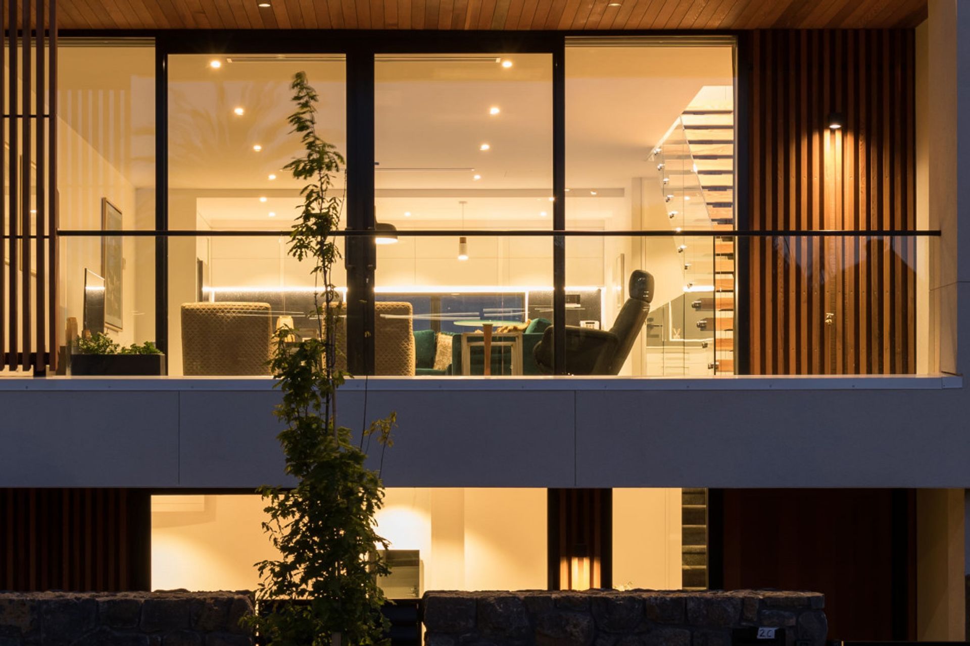 The Terrace Takapuna