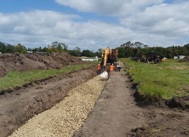 Arvida | Te Puna Waiora