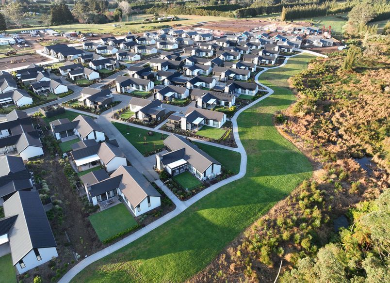 Arvida | Te Puna Waiora