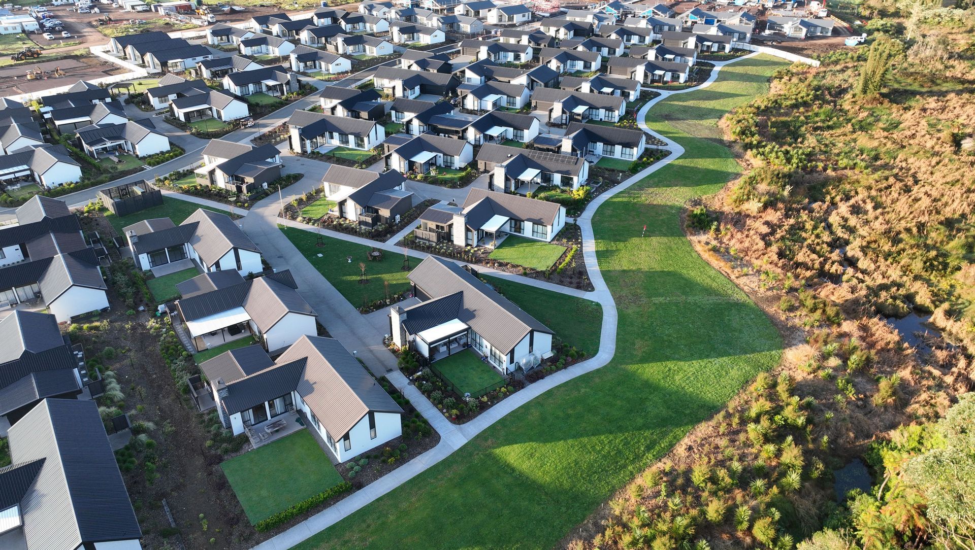 Arvida | Te Puna Waiora banner