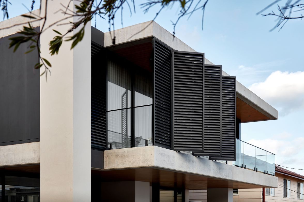 Kogarah Bay Dual Occupancy