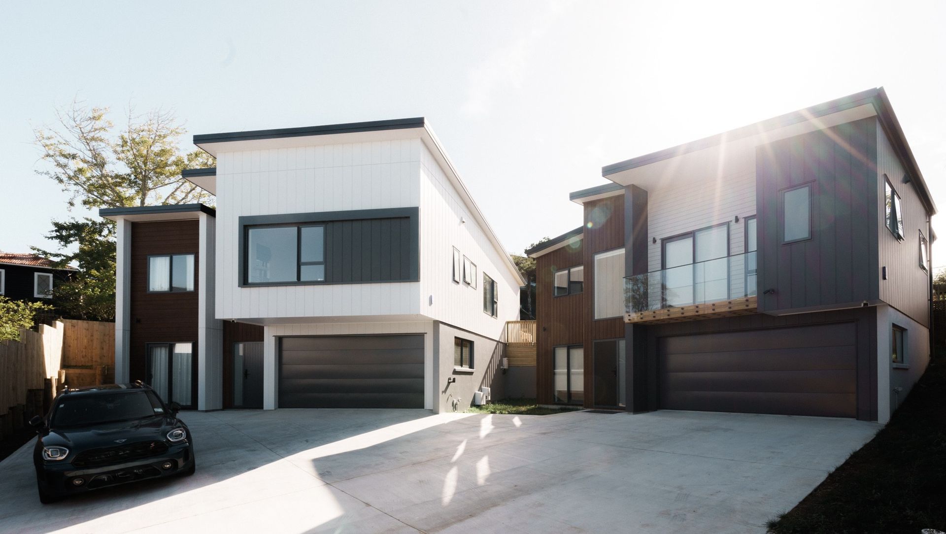 Harmonious Fusion banner