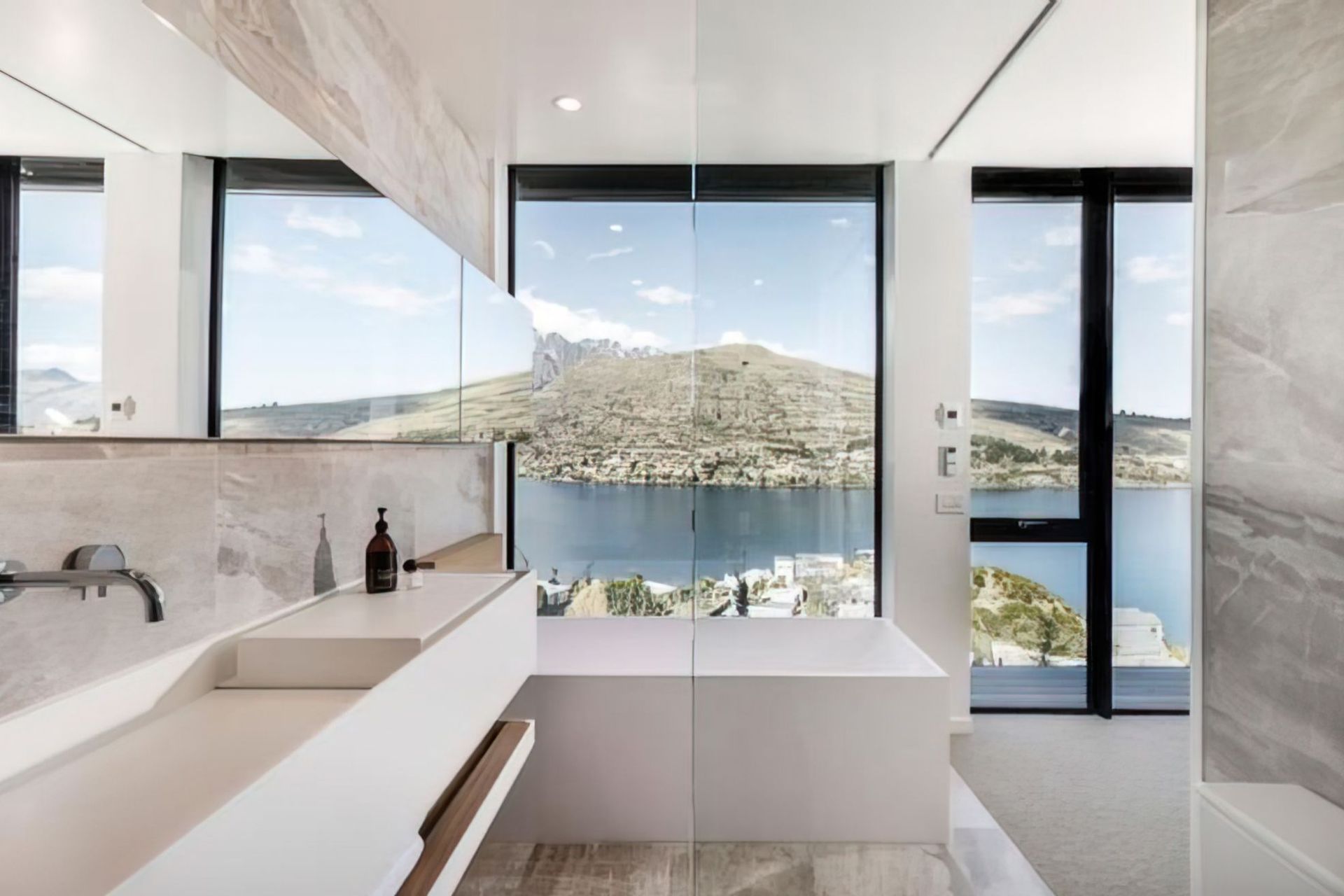 The Tiers Villas, Queenstown